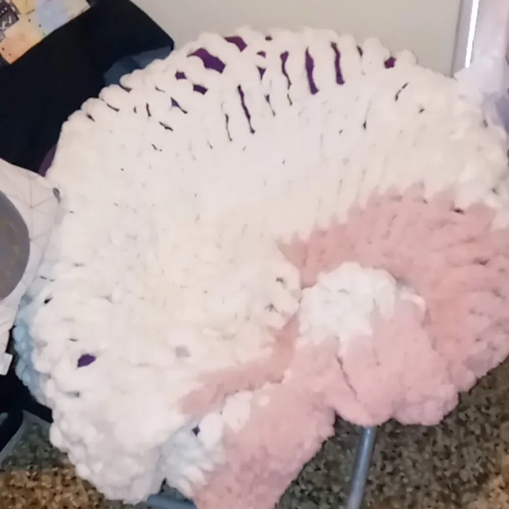 Lion Brand Yarn super soothing